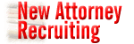 Attorney Recruiting